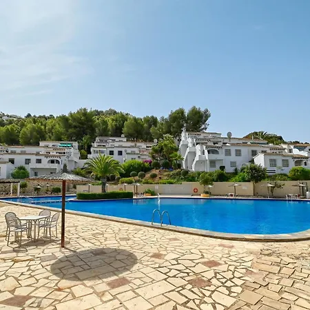 Les Bases Benitachell